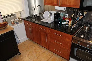 Rented by Town Residential