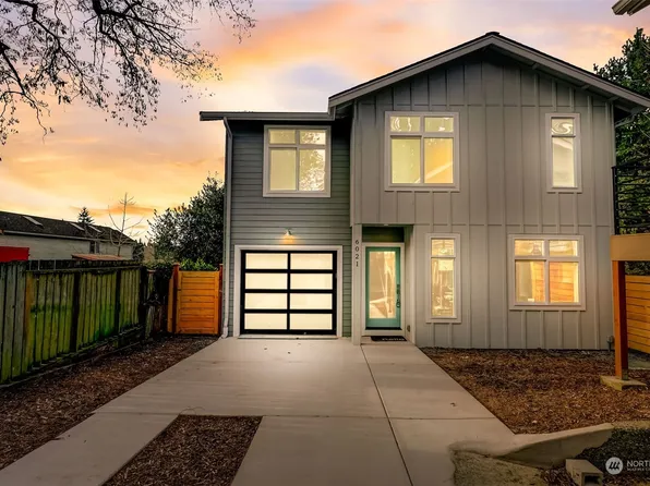 6021 28th Avenue NE, Seattle, WA 98115