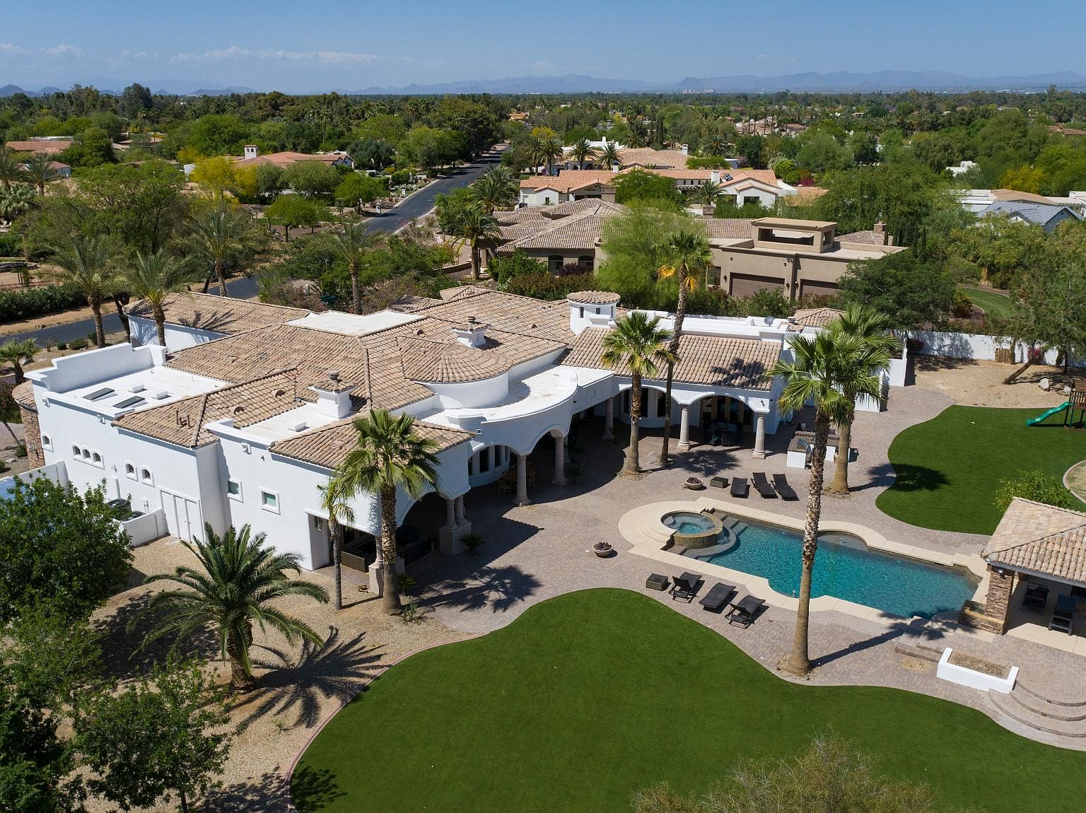 9071 N 53rd Pl, Paradise Valley, AZ 85253 Zillow