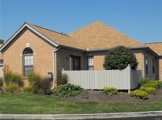2656 Allister Cir, Miamisburg, OH 45342