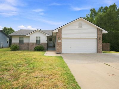 2621 W 44th St S, Wichita, KS, 67217