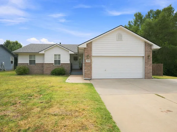 2621 W 44th St S, Wichita, KS 67217