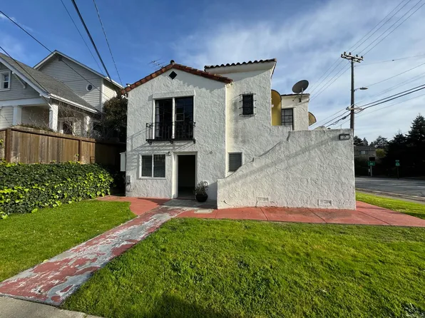 2 E. Bellevue Avenue, 2 E Bellevue Ave APT A, San Mateo, CA 94401