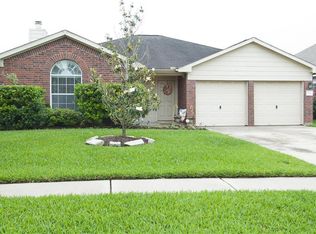 6811 Silver Shores Ln, Katy, TX 77449