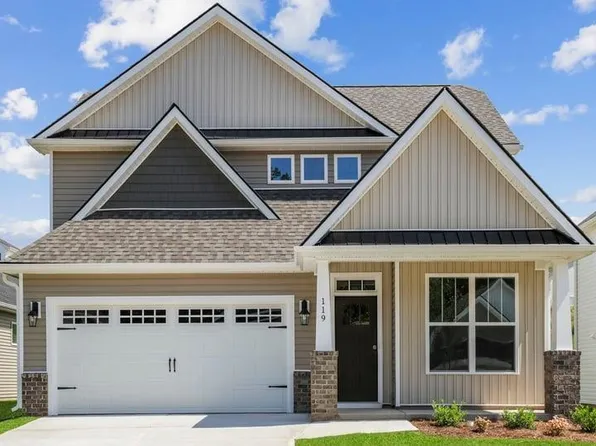 119 Beechcroft Pl, Fountain Inn, SC 29644