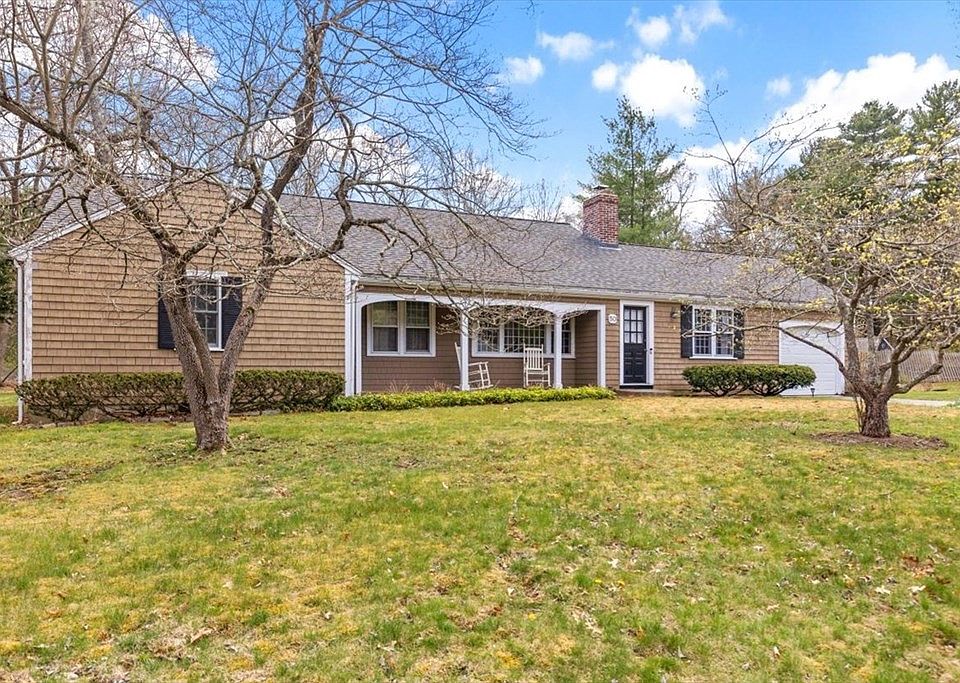 50 Millwood Cir, Norwell, MA 02061 MLS 73101226 Zillow