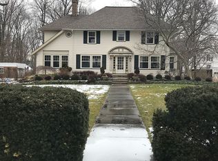 3165 Fairmount Blvd, Cleveland Heights, OH 44118