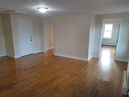 Floor plan 3rd Fl