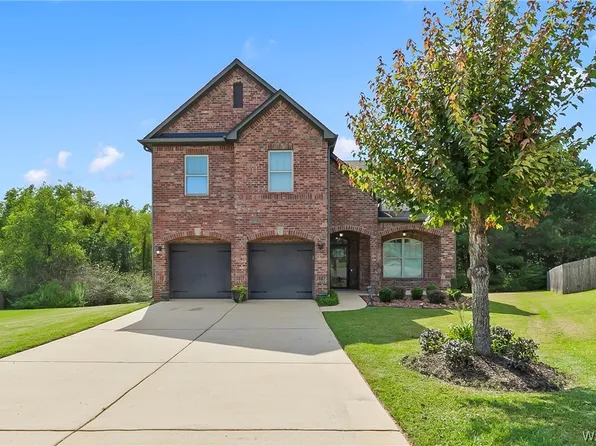 12906 Rolling Meadows Cir, Northport, AL 35473