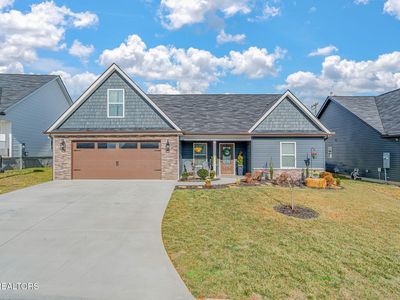 3220 Hopson Hollow Rd, Knoxville, TN, 37931