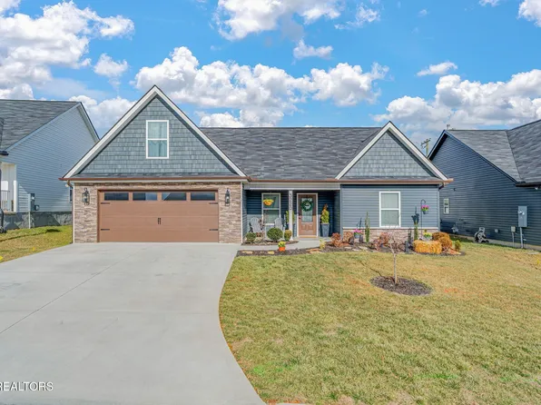 3220 Hopson Hollow Rd, Knoxville, TN 37931