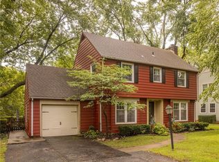 2207 W 79th Ter, Prairie Village, KS 66208