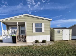 7178 Gillingham Way #459, Fort Wayne, IN
