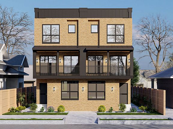 2nd image of 3128 Cockrell Ave Unit B