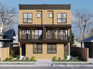 3128 Cockrell Ave, Fort Worth, TX 76109