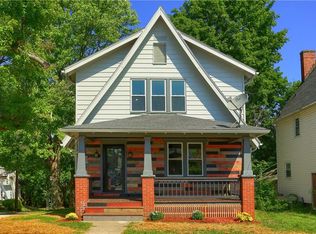 1628 Davidson St, Aliquippa, PA