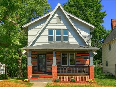 1628 Davidson St, Aliquippa, PA, 15001