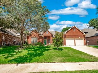 1417 San Jacinto Dr, Flower Mound, TX 75028