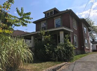 1102 Neville St, Beckley, WV 25801