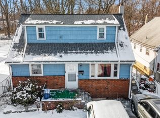 95 Raymond Ave, Plainfield City, NJ 07062