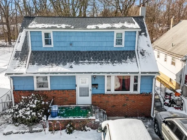 95 Raymond Ave, Plainfield City, NJ 07062