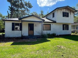 1140 Fountain St, Dothan, AL 36303