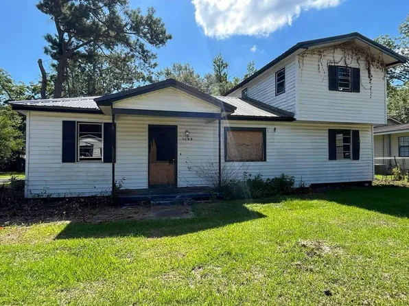 1140 Fountain St, Dothan, AL 36303