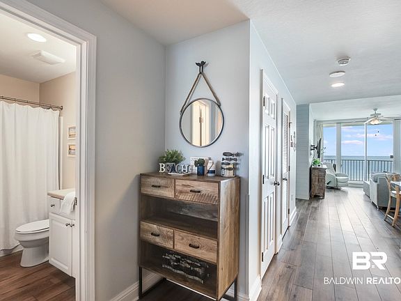2nd image of 455 E Beach Blvd APT 1107