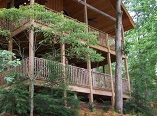 312 Misty Mountain Rd, Franklin, NC 28734