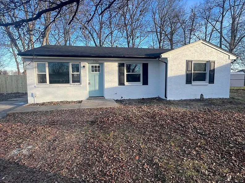 3 bed, 1000 sqft, $1,400 — Photo 1