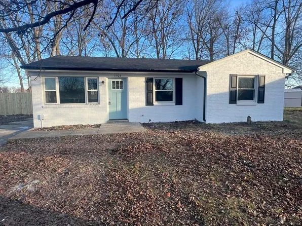 5904 Edgetree Ct, Louisville, KY 40229