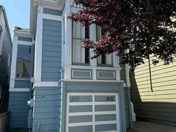 3543-3545 24th St, San Francisco, CA 94110