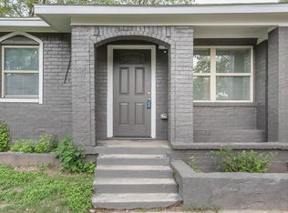 2654 Ash Crescent St, Fort Worth, TX 76104