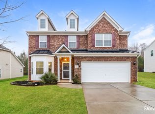 6611 Championship Dr, Whitsett, NC 27377
