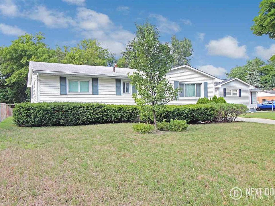 Ranch home on Brentwood!