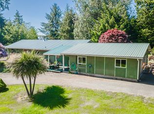 62344 Old Sawmill Rd, Coos Bay, OR 97420