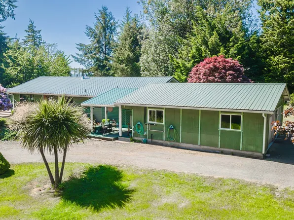 62344 Old Sawmill Rd, Coos Bay, OR 97420