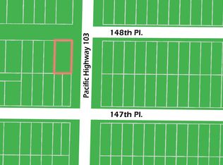 14711 Pacific Way, Long Beach, WA 98631