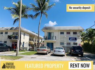 8275 NE Miami Ct, Miami, FL 33138