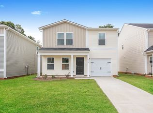 614 Farmstead Trl, Inman, SC 29349