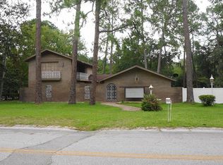 1212 Euclid Ave, Waycross, GA 31501