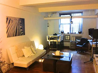 Rented by Krug Company