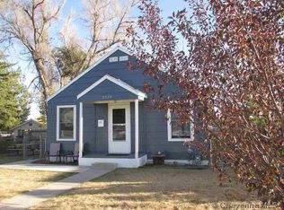 2539 E 10th St, Cheyenne, WY 82001