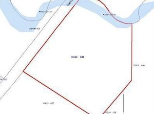 1055 Hancock Bridge Rd, Winder, GA 30680