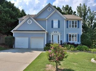 2545 Berry Ridge Ln, Buford, GA 30519