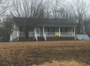 20 Smith Rd, Henagar, AL 35978