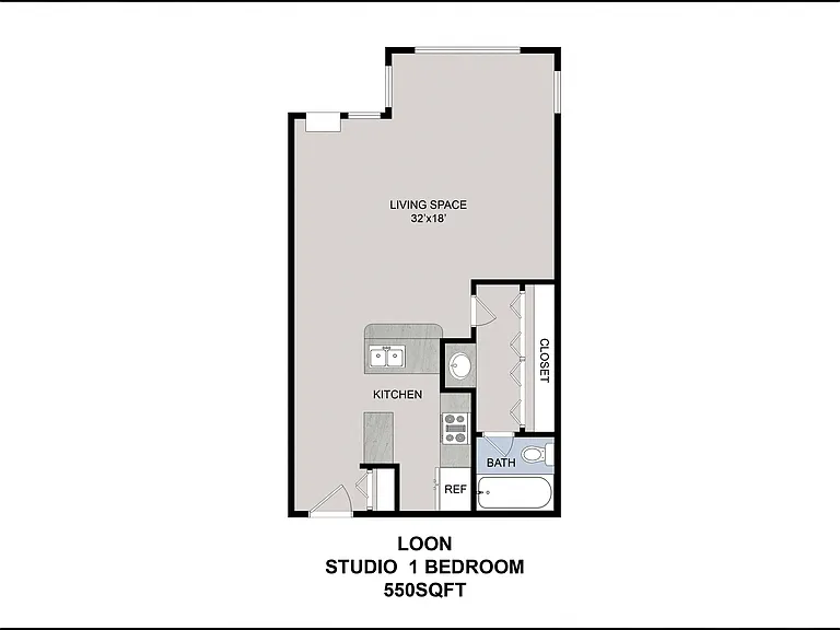 Audenn Apartments — Photo 85