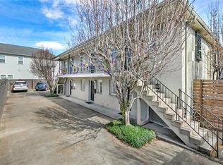 3821 Laurel St APT 3, New Orleans, LA 70115
