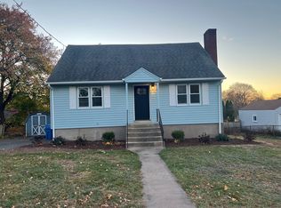 10 Thistle Rd, Manchester, CT 06042