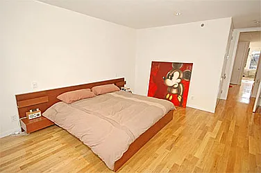 Rented by Veracity NYC LLC